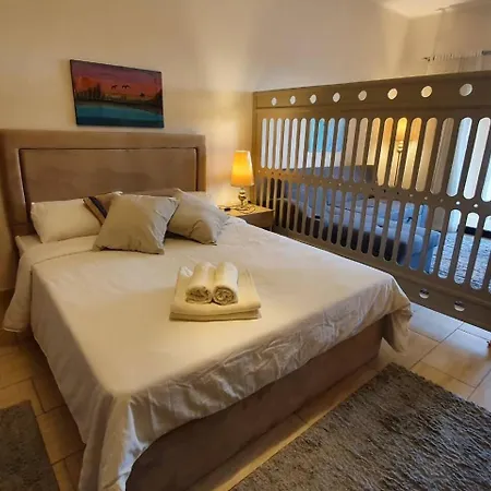 Luxury Red Sea Studio With Pool Access